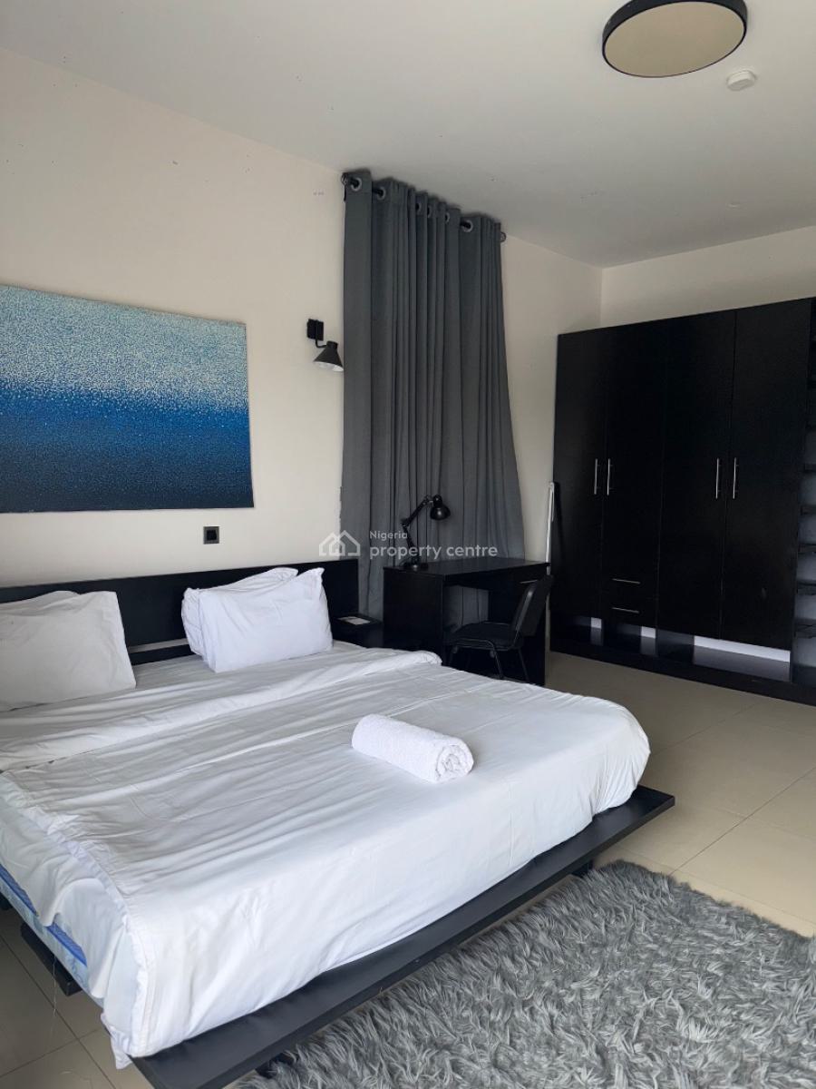 2 Bedroom with Lake View, Lakowe, Ibeju Lekki, Lagos, Flat / Apartment Short Let