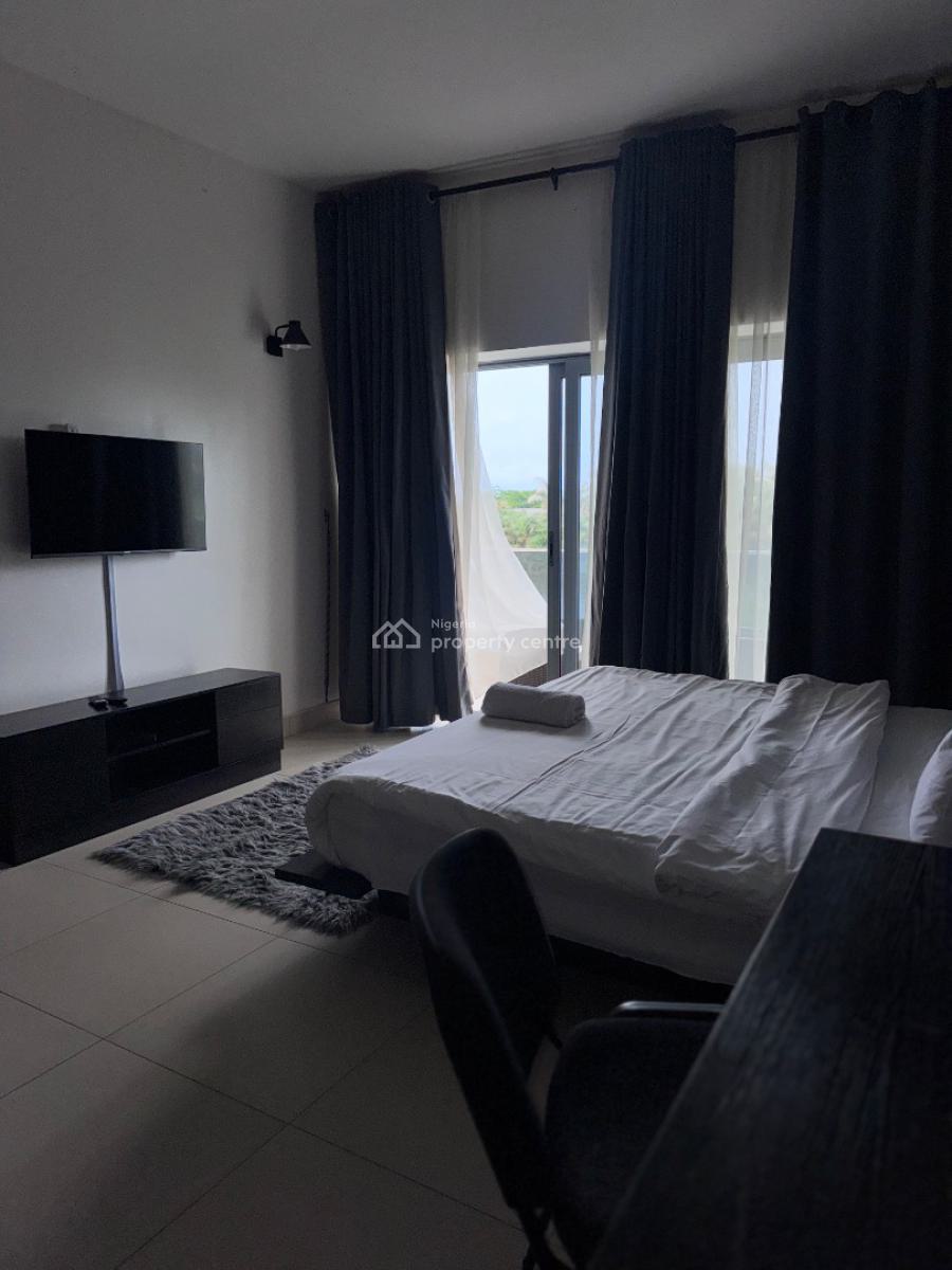 2 Bedroom with Lake View, Lakowe, Ibeju Lekki, Lagos, Flat / Apartment Short Let