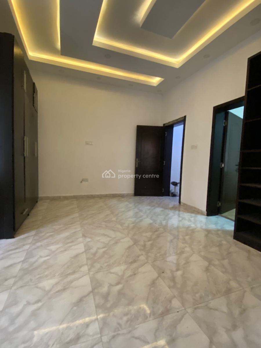 Luxury  Spacious Single Room to Share a Kitchen, Ikate Lekki Lagos, Ikate, Lekki, Lagos, Flat / Apartment for Rent