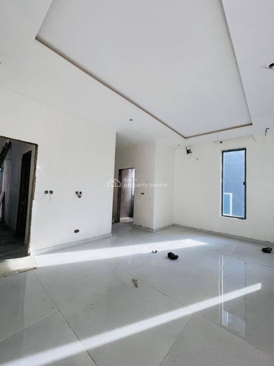 Luxury 5bedroom Detached Duplex, Old Ikoyi, Ikoyi, Lagos, Detached Duplex for Sale