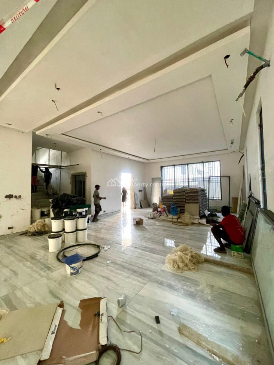 Luxury 5bedroom Detached Duplex, Old Ikoyi, Ikoyi, Lagos, Detached Duplex for Sale