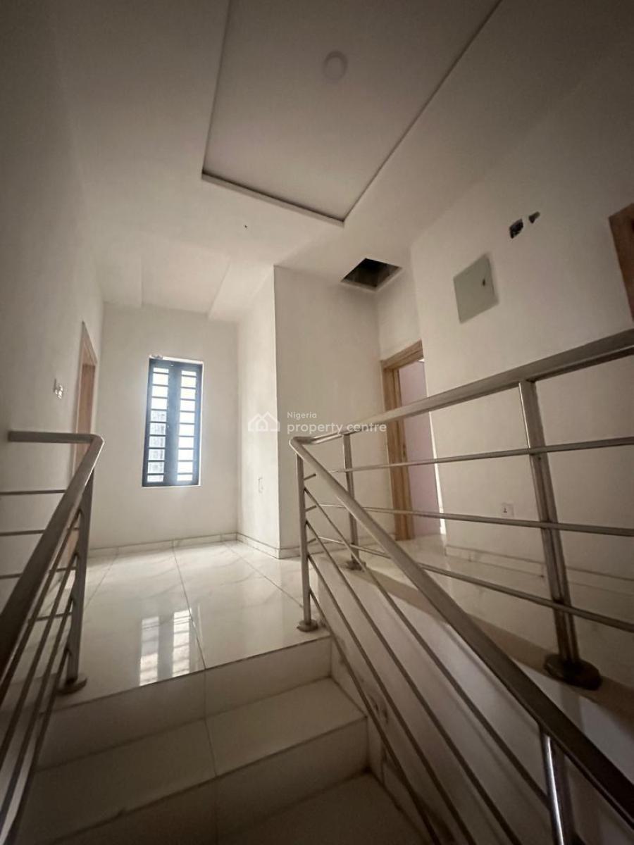 Magnificently Built 4 Bed  Duplex at Ikota, Lekki, Ikota, Lekki, Lagos, Detached Duplex for Sale
