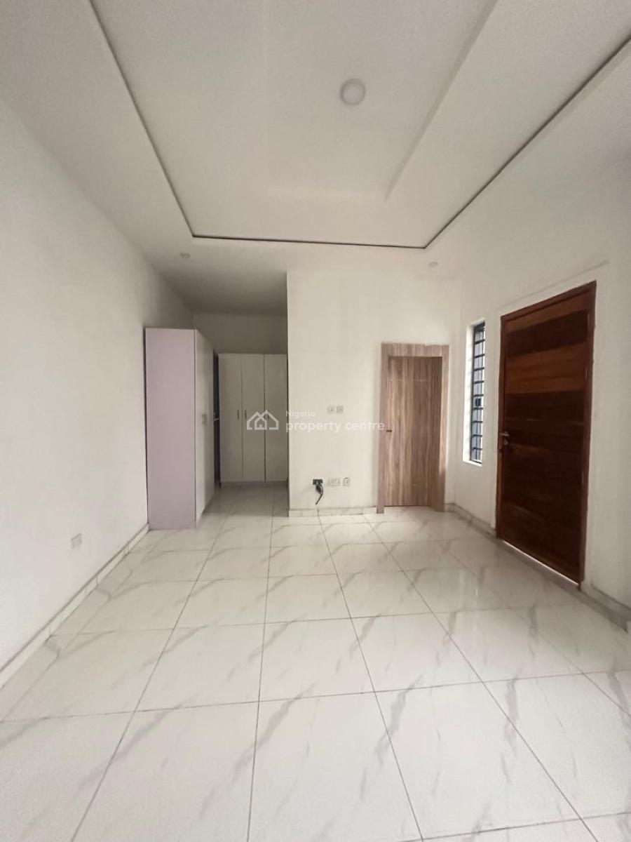 Magnificently Built 4 Bed  Duplex at Ikota, Lekki, Ikota, Lekki, Lagos, Detached Duplex for Sale