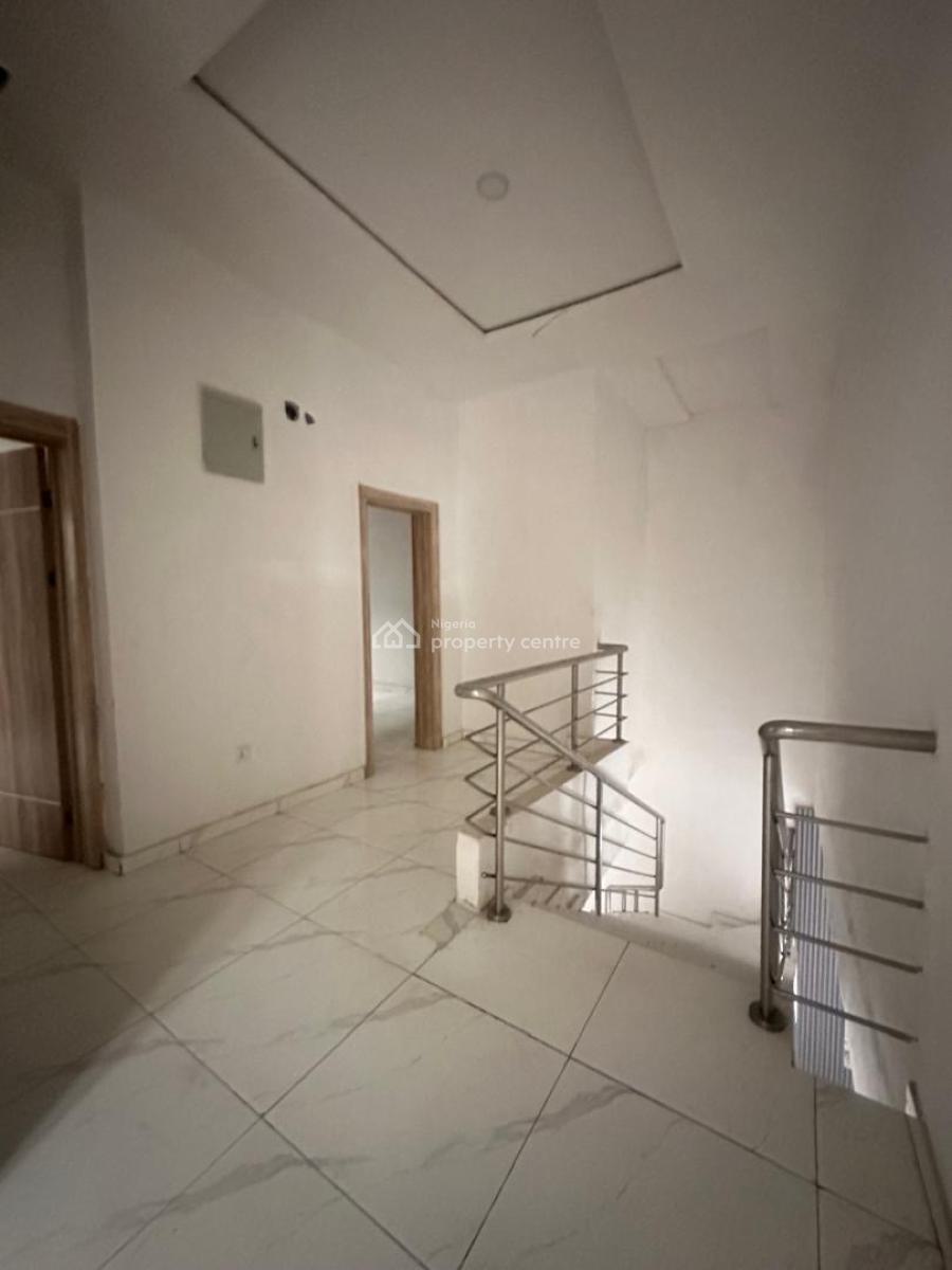 Magnificently Built 4 Bed  Duplex at Ikota, Lekki, Ikota, Lekki, Lagos, Detached Duplex for Sale