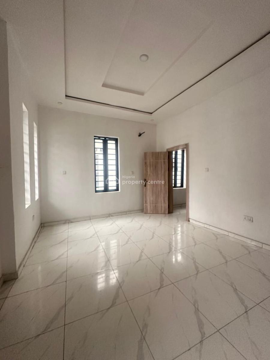 Magnificently Built 4 Bed  Duplex at Ikota, Lekki, Ikota, Lekki, Lagos, Detached Duplex for Sale