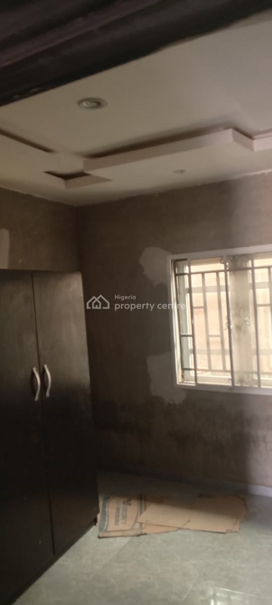 Lovely Pop Mini Flat with Two Toilets, Short Drive From Arepo/magboro, Asese, Ibafo, Ogun, Mini Flat (room and Parlour) for Rent