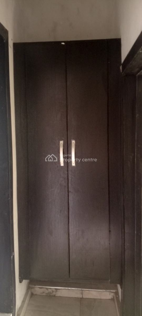 Lovely Pop Mini Flat with Two Toilets, Short Drive From Arepo/magboro, Asese, Ibafo, Ogun, Mini Flat (room and Parlour) for Rent