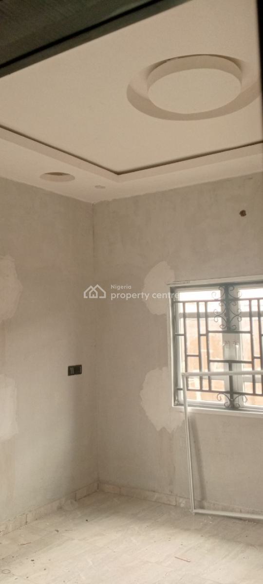 Lovely Pop Mini Flat with Two Toilets, Short Drive From Arepo/magboro, Asese, Ibafo, Ogun, Mini Flat (room and Parlour) for Rent
