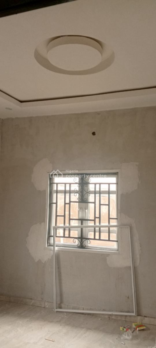 Lovely Pop Mini Flat with Two Toilets, Short Drive From Arepo/magboro, Asese, Ibafo, Ogun, Mini Flat (room and Parlour) for Rent