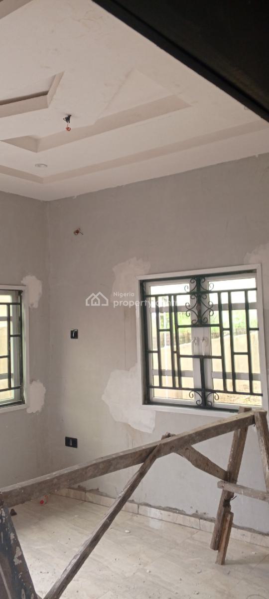 Lovely Pop Mini Flat with Two Toilets, Short Drive From Arepo/magboro, Asese, Ibafo, Ogun, Mini Flat (room and Parlour) for Rent