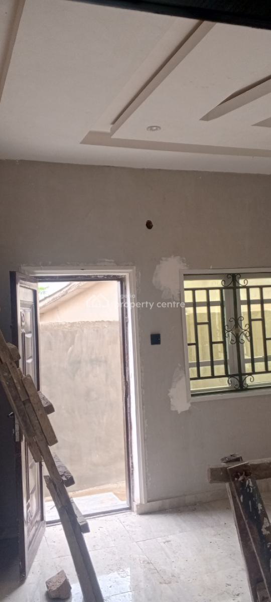Lovely Pop Mini Flat with Two Toilets, Short Drive From Arepo/magboro, Asese, Ibafo, Ogun, Mini Flat (room and Parlour) for Rent