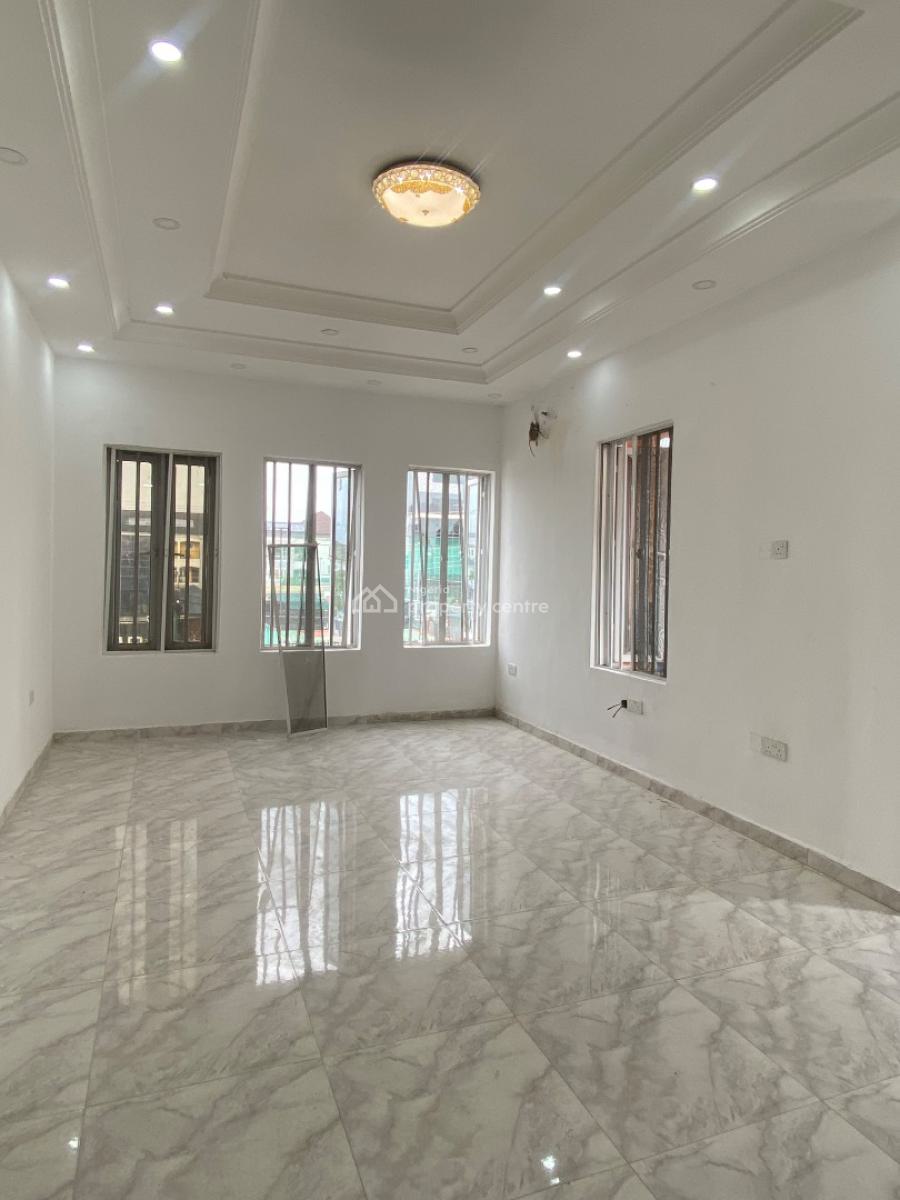 Luxury One Room Studio with Open Plan Kitchen, Ikate Lekki Lagos, Ikate, Lekki, Lagos, Flat / Apartment for Rent