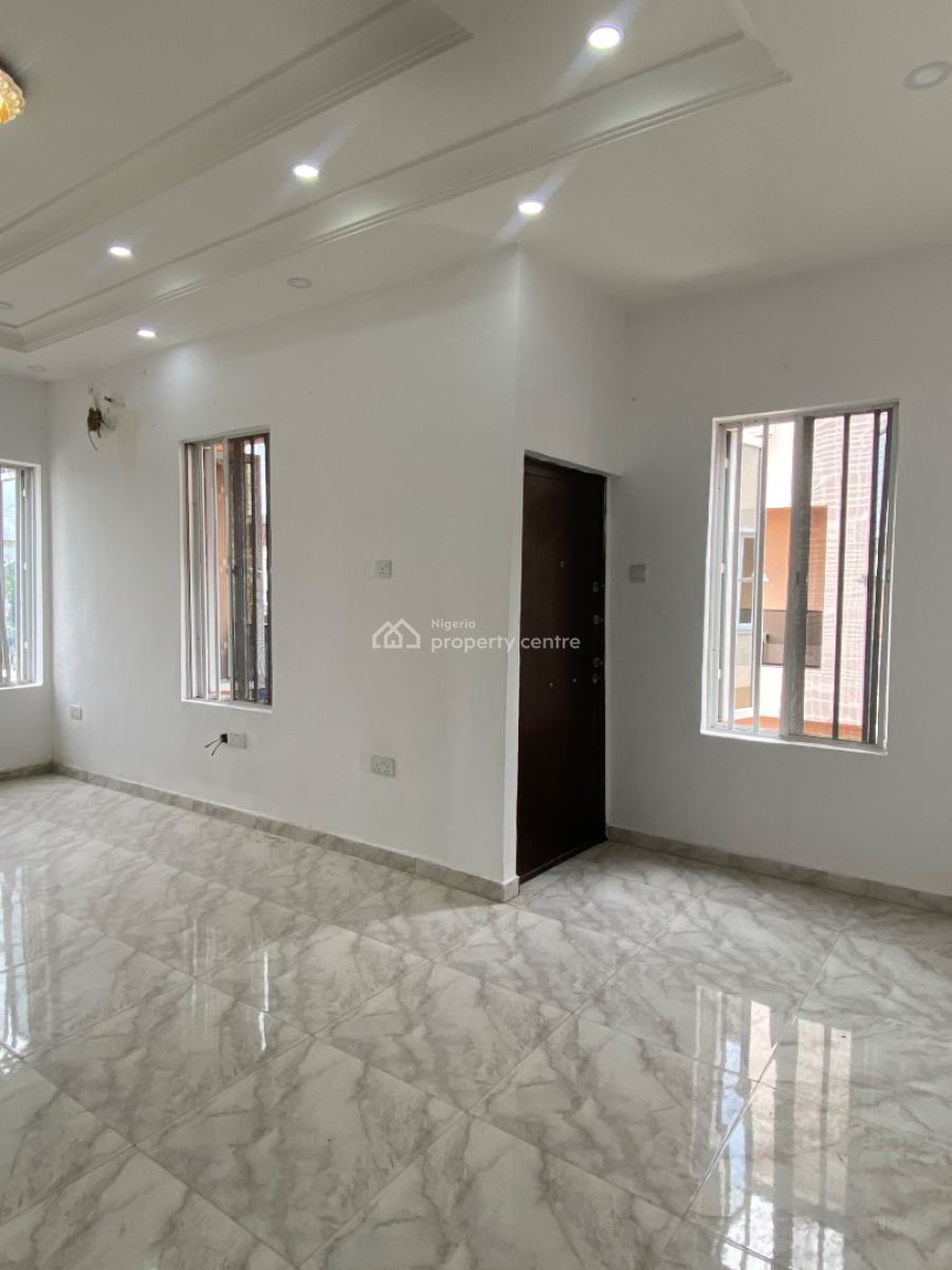 Luxury One Room Studio with Open Plan Kitchen, Ikate Lekki Lagos, Ikate, Lekki, Lagos, Flat / Apartment for Rent