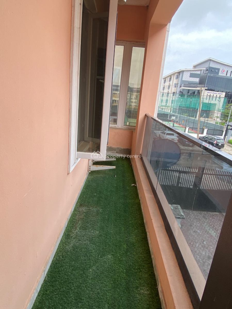 Luxury One Room Studio with Open Plan Kitchen, Ikate Lekki Lagos, Ikate, Lekki, Lagos, Flat / Apartment for Rent