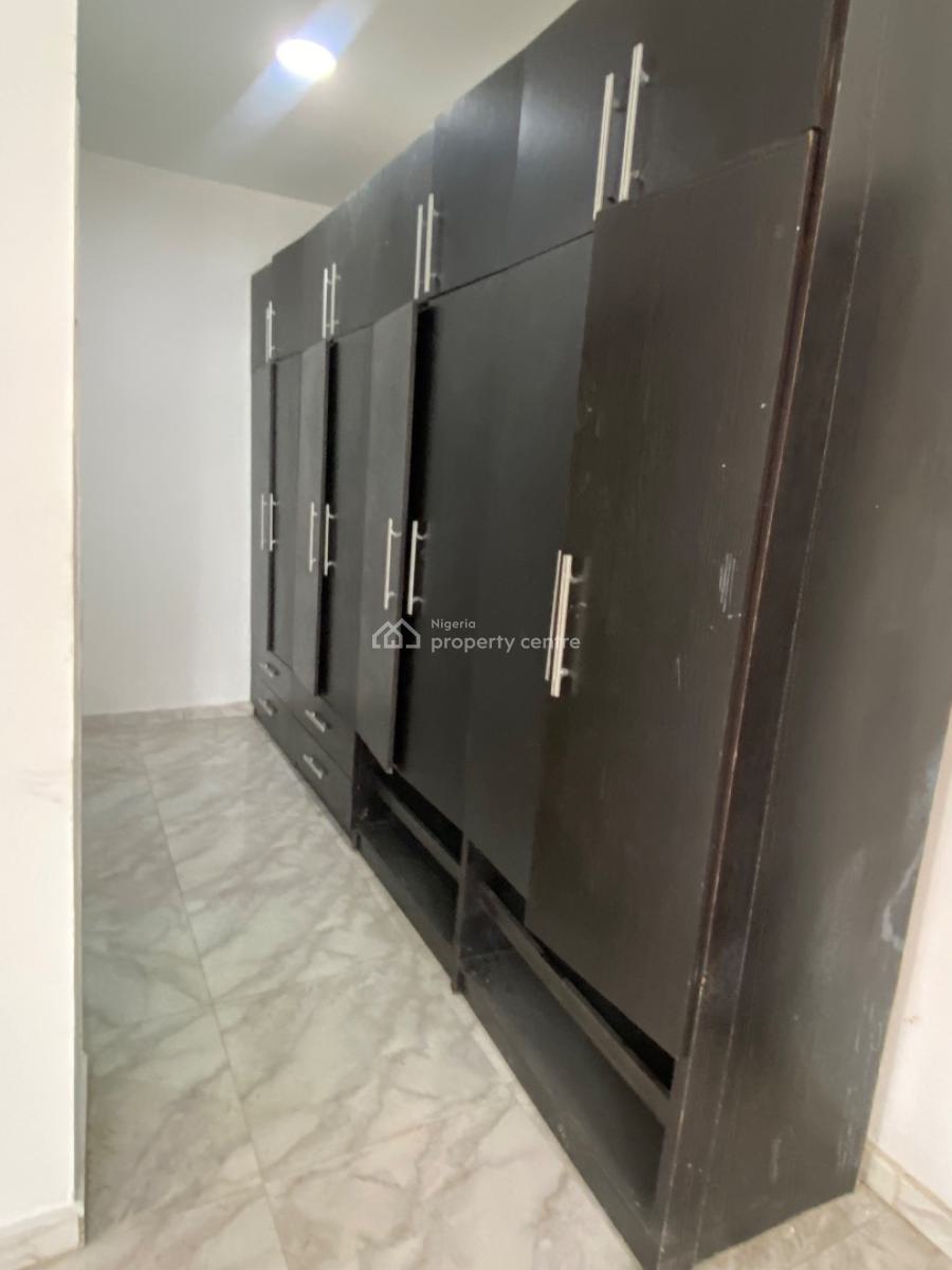 Luxury One Room Studio with Open Plan Kitchen, Ikate Lekki Lagos, Ikate, Lekki, Lagos, Flat / Apartment for Rent