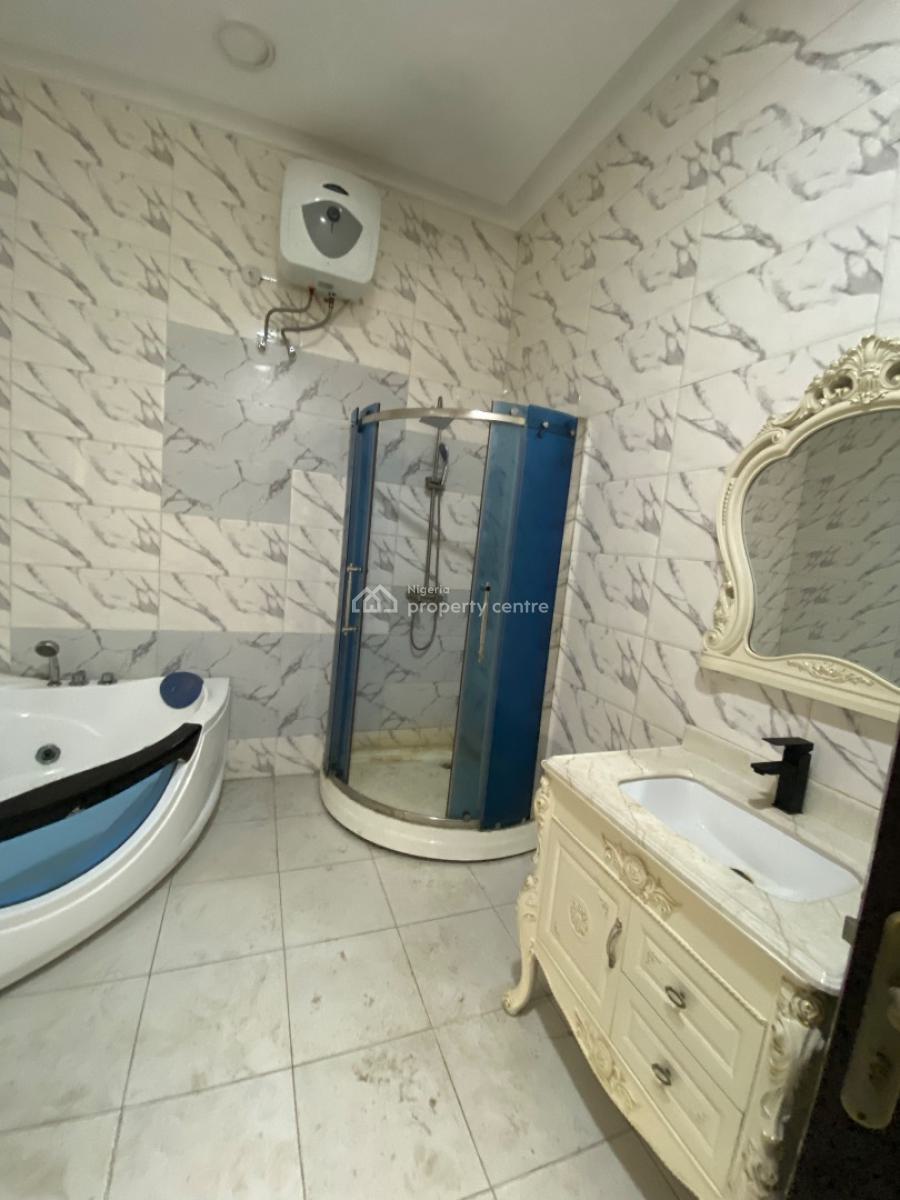 Luxury One Room Studio with Open Plan Kitchen, Ikate Lekki Lagos, Ikate, Lekki, Lagos, Flat / Apartment for Rent