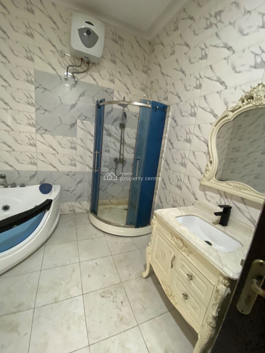 Luxury One Room Studio with Open Plan Kitchen, Ikate Lekki Lagos, Ikate, Lekki, Lagos, Flat / Apartment for Rent