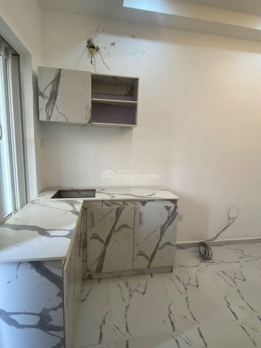 Luxury One Room Studio with Open Plan Kitchen, Ikate Lekki Lagos, Ikate, Lekki, Lagos, Flat / Apartment for Rent