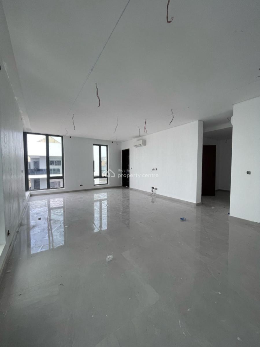Well Equipped 6 Bedrooms Mansion with Bq and Swimming Pool, Old, Ikoyi, Lagos, Detached Duplex for Sale