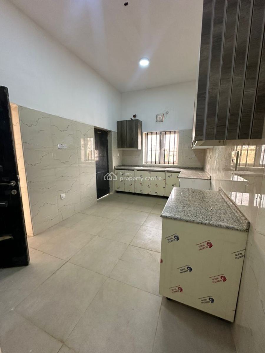 3 Bedroom Apartment, Katampe (main), Katampe, Abuja, Block of Flats for Sale