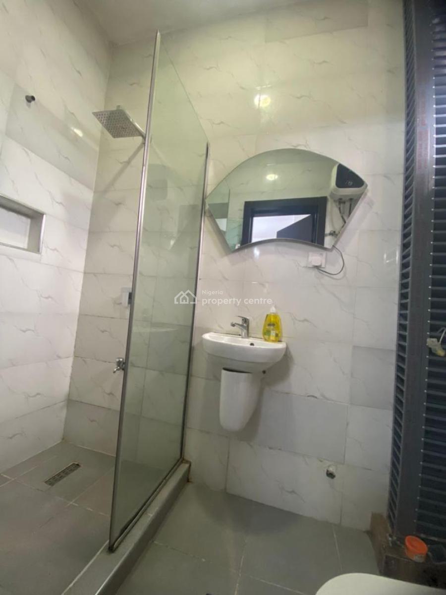 Nicely Finished Furnished and Serviced 2 Bedroom Flat, Lekki Phase 1, Lekki, Lagos, Flat / Apartment for Rent