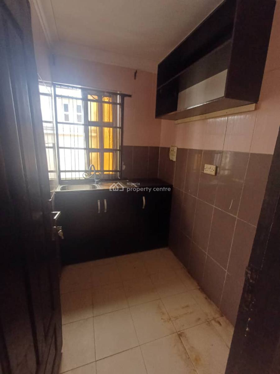 Luxury 2 Bedroom Apartment (boys Quarters) in Serene Estate, Value County Estate, Ogidan - Sangotedo, Sangotedo, Ajah, Lagos, Flat / Apartment for Rent