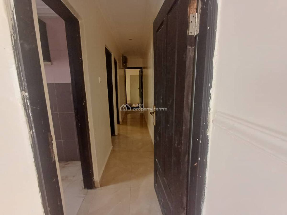 Luxury 2 Bedroom Apartment (boys Quarters) in Serene Estate, Value County Estate, Ogidan - Sangotedo, Sangotedo, Ajah, Lagos, Flat / Apartment for Rent