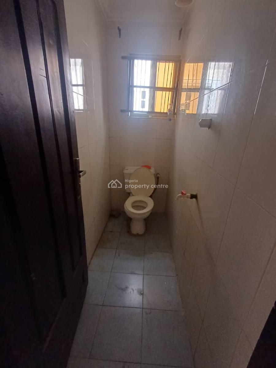 Luxury 2 Bedroom Apartment (boys Quarters) in Serene Estate, Value County Estate, Ogidan - Sangotedo, Sangotedo, Ajah, Lagos, Flat / Apartment for Rent