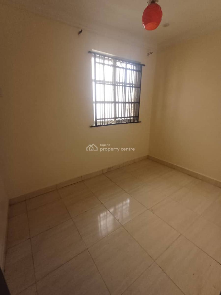 Luxury 2 Bedroom Apartment (boys Quarters) in Serene Estate, Value County Estate, Ogidan - Sangotedo, Sangotedo, Ajah, Lagos, Flat / Apartment for Rent