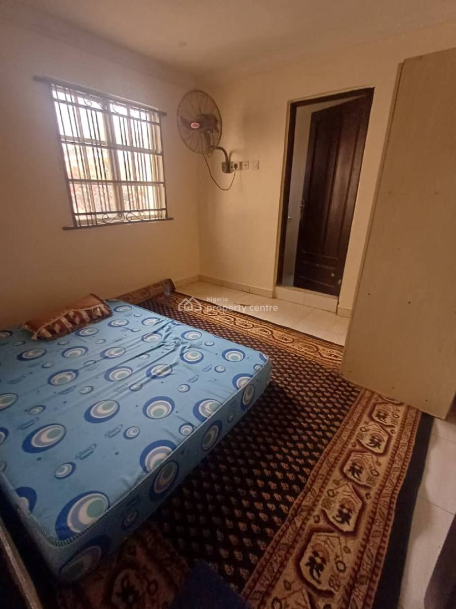 Luxury 2 Bedroom Apartment (boys Quarters) in Serene Estate, Value County Estate, Ogidan - Sangotedo, Sangotedo, Ajah, Lagos, Flat / Apartment for Rent