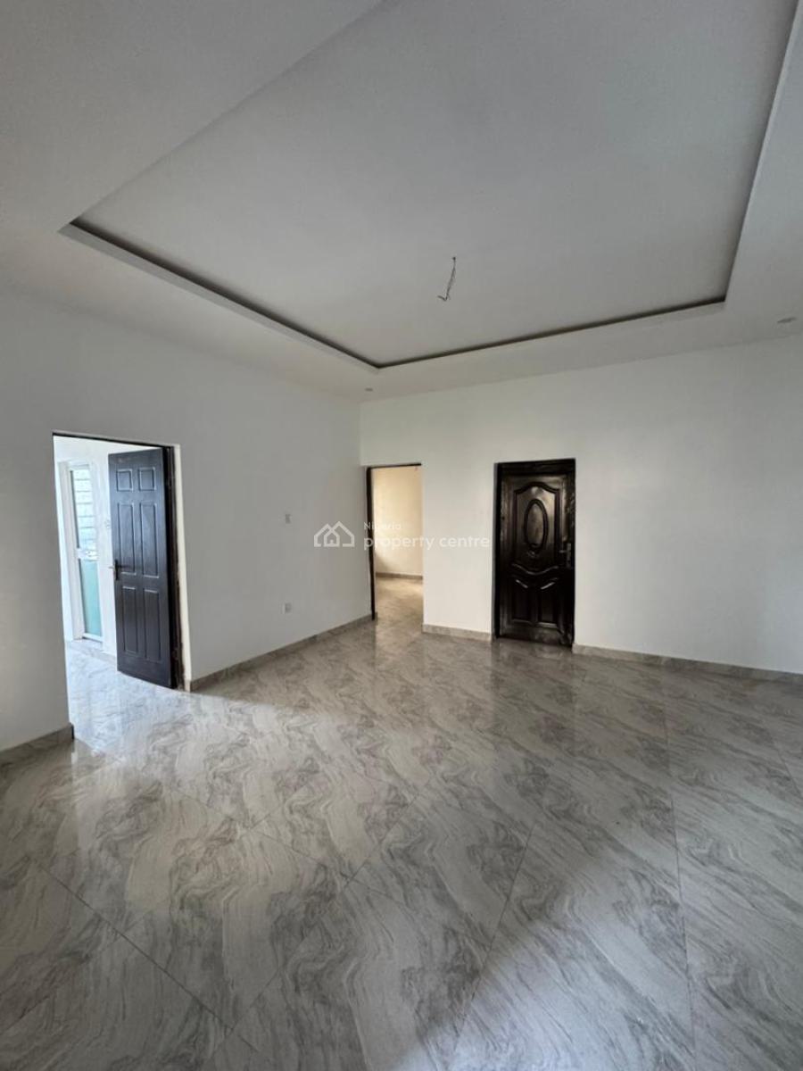 New Build 2 Bedroom Flat at Ologolo Lekki Lagos, Ologolo Lekki Phase 2 Lagos, Ologolo, Lekki, Lagos, Flat / Apartment for Rent