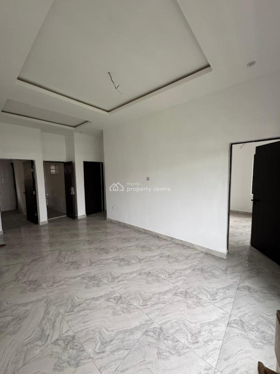 New Build 2 Bedroom Flat at Ologolo Lekki Lagos, Ologolo Lekki Phase 2 Lagos, Ologolo, Lekki, Lagos, Flat / Apartment for Rent