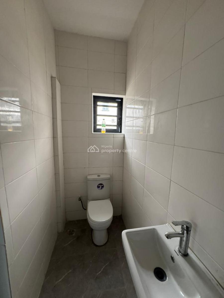 New Build 2 Bedroom Flat at Ologolo Lekki Lagos, Ologolo Lekki Phase 2 Lagos, Ologolo, Lekki, Lagos, Flat / Apartment for Rent