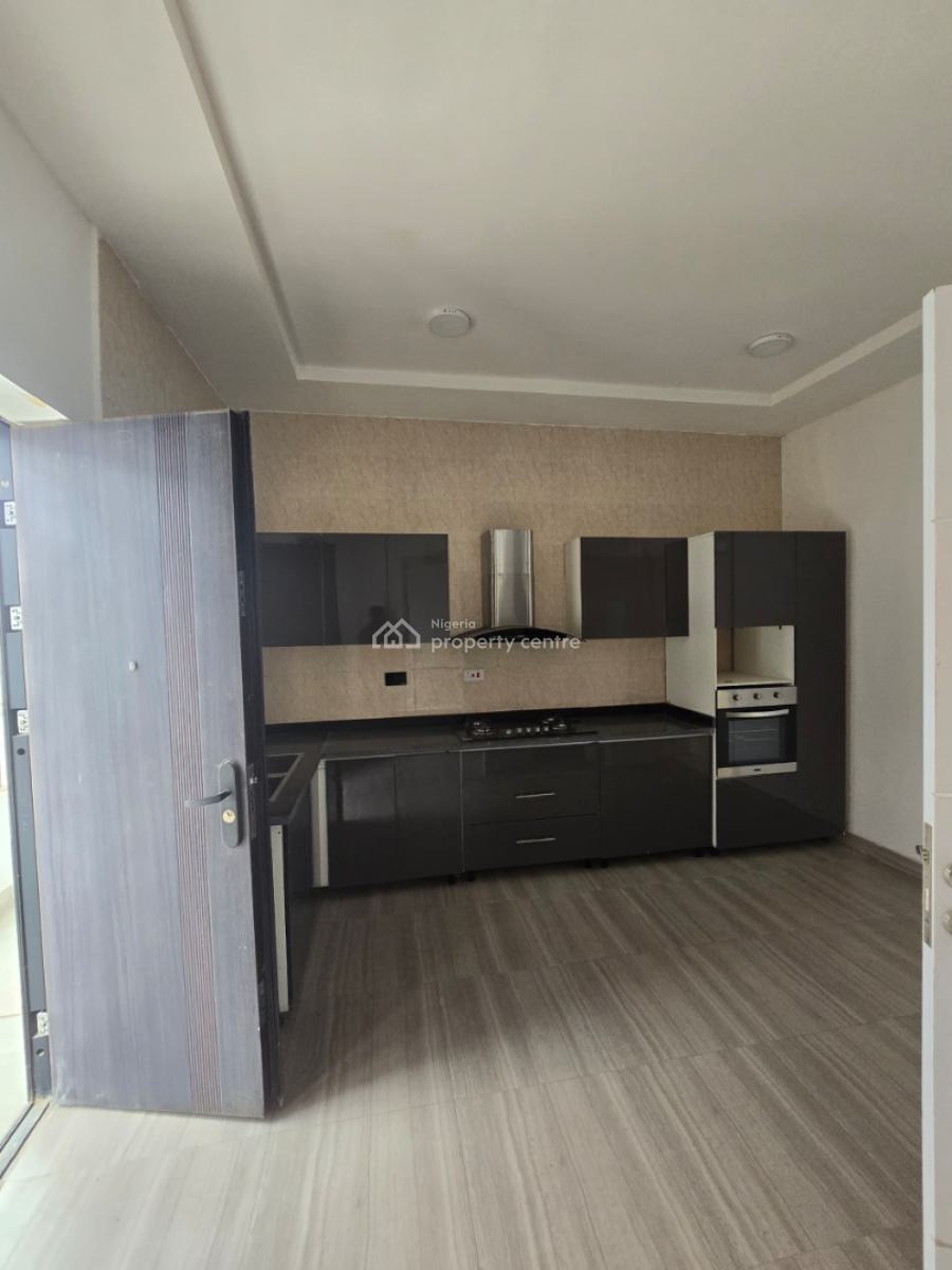 Tastefully Finished Serviced 4 Bedroom Townhouse with a Room Bq, Oniru, Victoria Island (vi), Lagos, Terraced Duplex for Sale