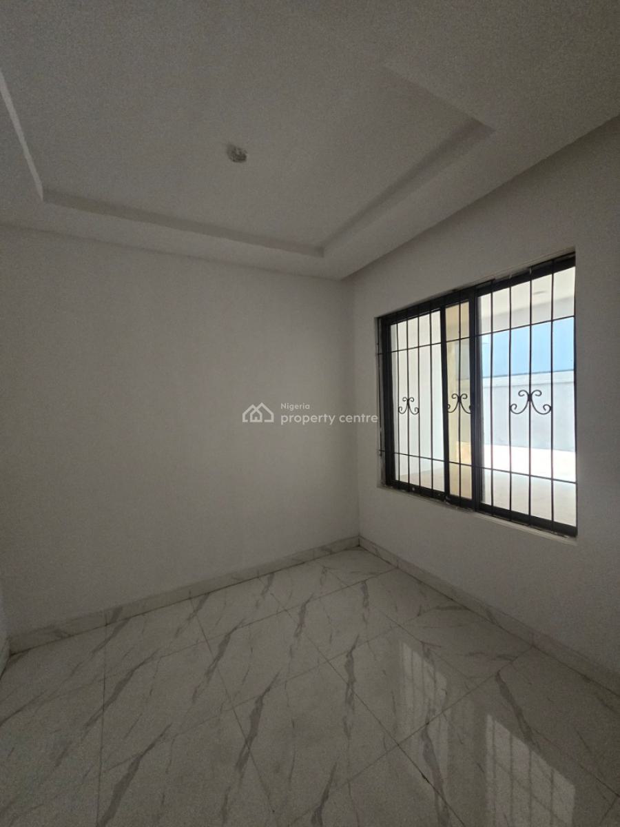 Tastefully Finished Serviced 4 Bedroom Townhouse with a Room Bq, Oniru, Victoria Island (vi), Lagos, Terraced Duplex for Sale