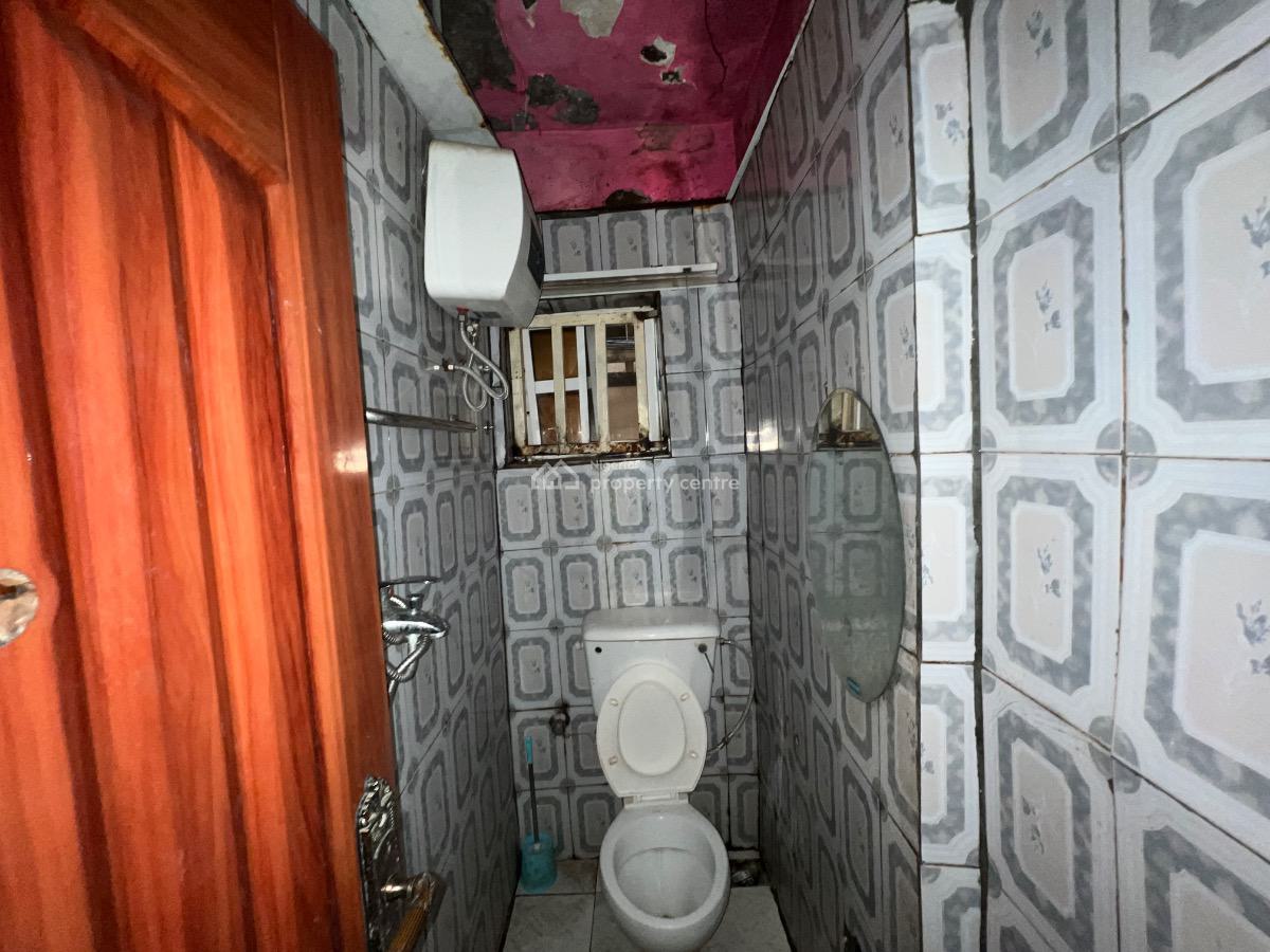 Strategically Located Functional 40 Units of Studio Apartments at Wuse, Zone 5, Wuse, Abuja, Self Contain (single Rooms) for Sale