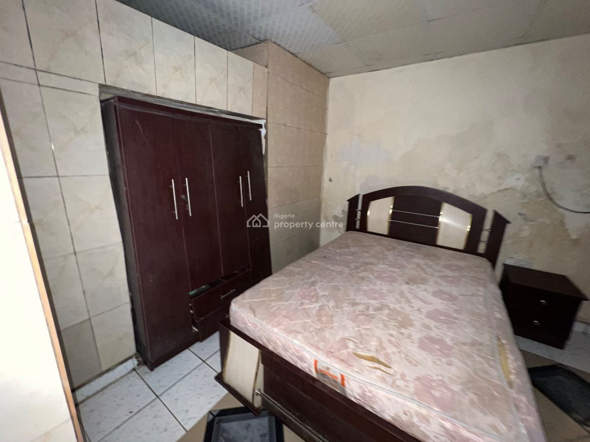 Strategically Located Functional 40 Units of Studio Apartments at Wuse, Zone 5, Wuse, Abuja, Self Contain (single Rooms) for Sale