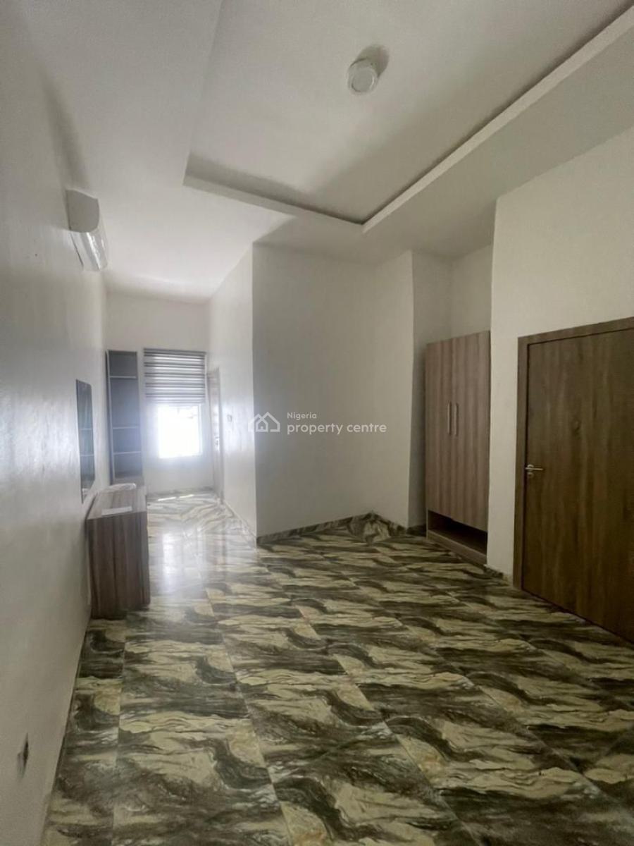 2bedroom Flat in a Serene Environs, Ikota, Lekki, Lekki, Lagos, Flat / Apartment for Rent