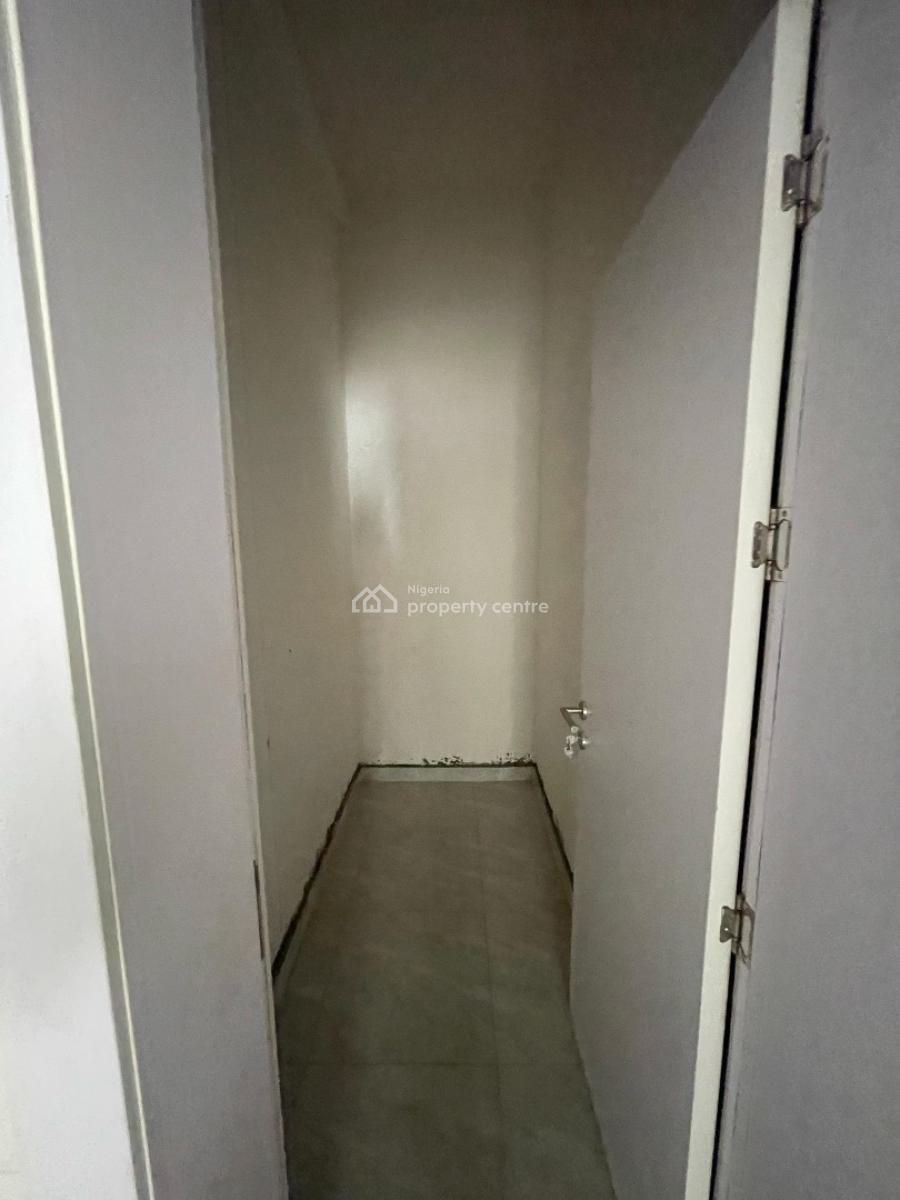 Spaciously Built 4 Bedroom Semi- Detached Duplex in a Secured Mini Est, Spacious Rooms|secured Environment|proximity to Airport, Ikeja Gra, Ikeja, Lagos, Detached Duplex for Sale