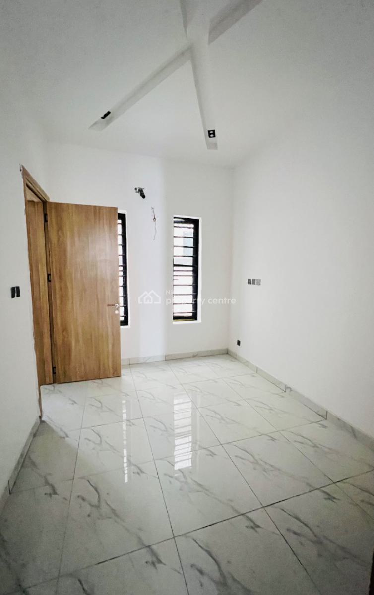 Ultra-modern Luxury 4-bedroom Terrace Duplex., Lekki, Lagos, House for Sale
