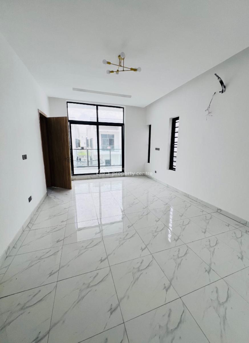 Ultra-modern Luxury 4-bedroom Terrace Duplex., Lekki, Lagos, House for Sale