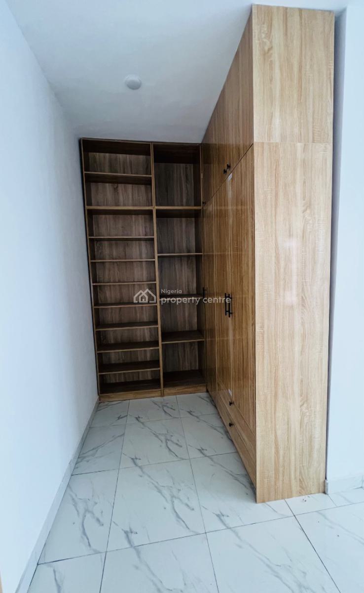 Ultra-modern Luxury 4-bedroom Terrace Duplex., Lekki, Lagos, House for Sale