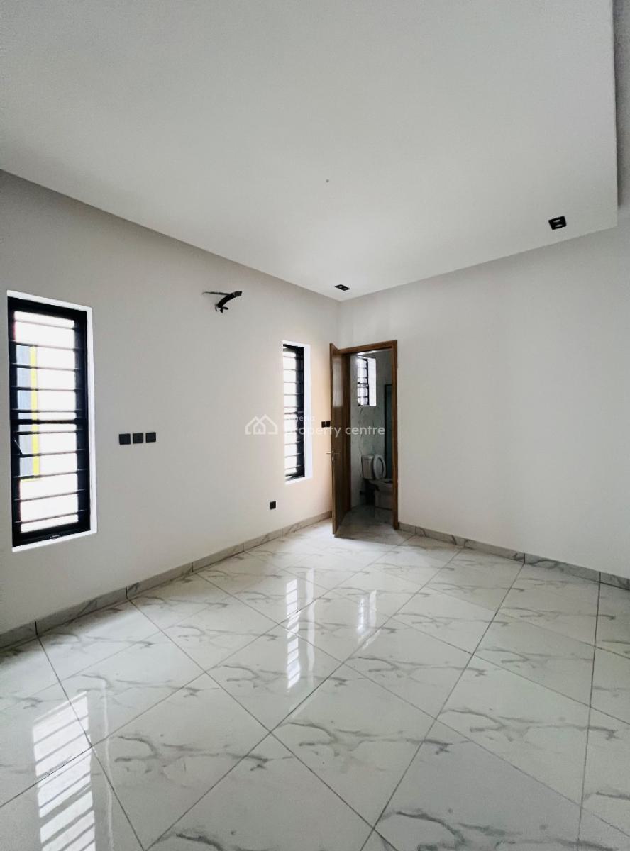 Ultra-modern Luxury 4-bedroom Terrace Duplex., Lekki, Lagos, House for Sale