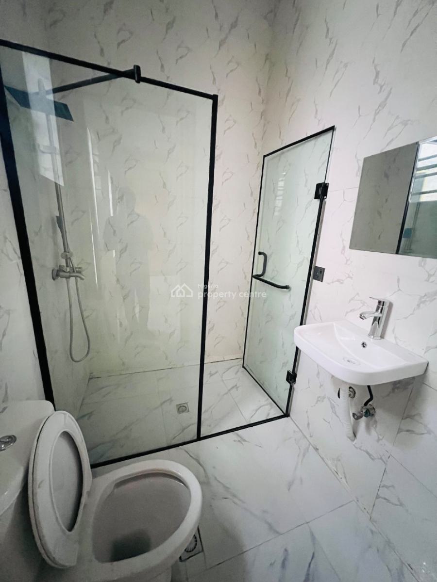 Ultra-modern Luxury 4-bedroom Terrace Duplex., Lekki, Lagos, House for Sale