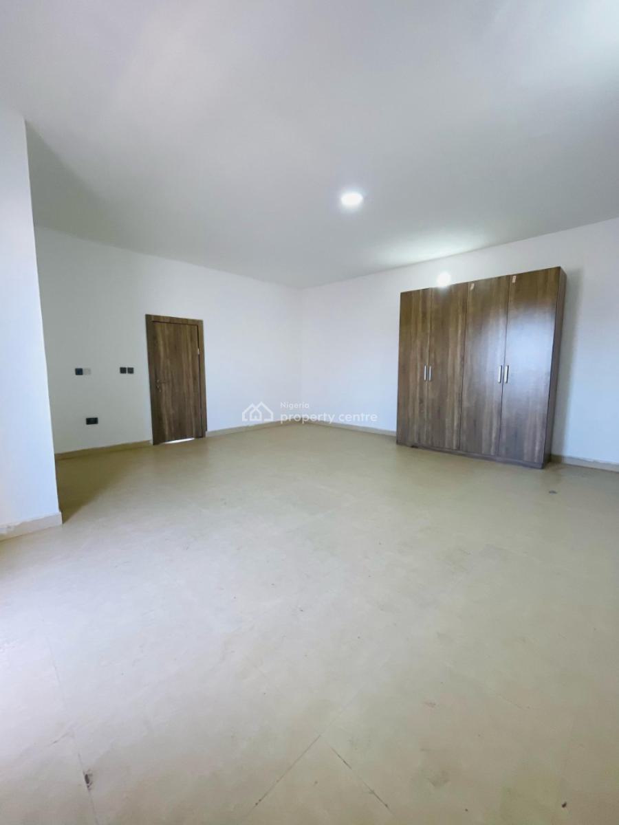 3 Bedroom Terrace Duplex, Aburaham Adesanya, Ajah, Lagos, Terraced Duplex for Sale