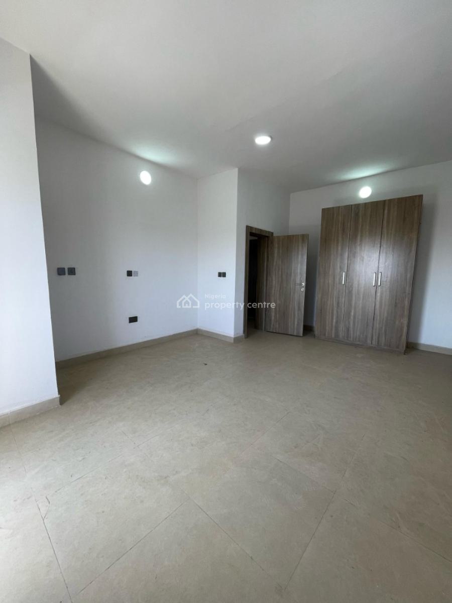 3 Bedroom Terrace Duplex, Aburaham Adesanya, Ajah, Lagos, Terraced Duplex for Sale