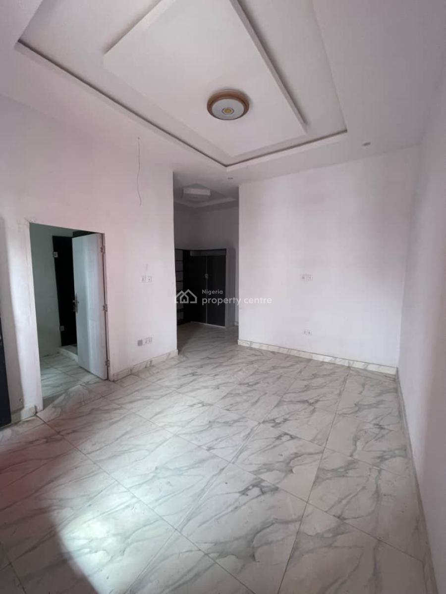 4 Bedroom Terraced Duplex, Atlantic Nominee Estate, Ajah, Lagos, Terraced Duplex for Sale