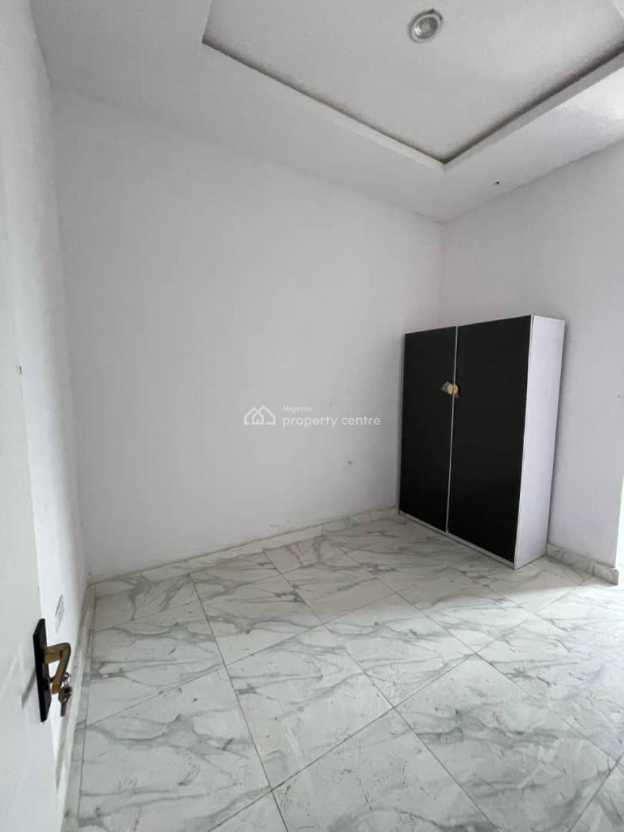 4 Bedroom Terraced Duplex, Atlantic Nominee Estate, Ajah, Lagos, Terraced Duplex for Sale