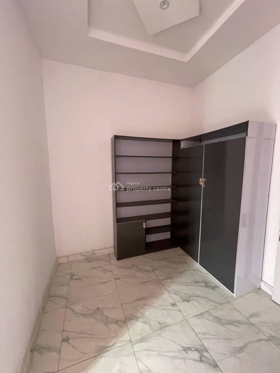 4 Bedroom Terraced Duplex, Atlantic Nominee Estate, Ajah, Lagos, Terraced Duplex for Sale