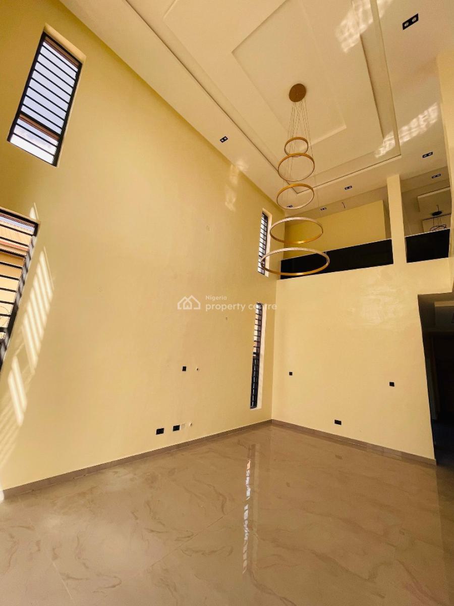 Exquisitely Built 5 Bedroom Detached Duplex in a Secured Estate, Gra Phase 2, Magodo, Lagos, Detached Duplex for Sale